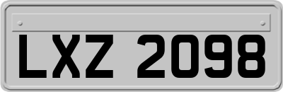 LXZ2098