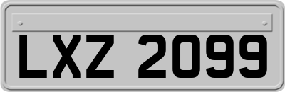 LXZ2099