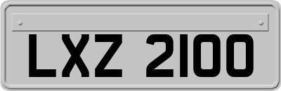 LXZ2100
