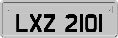 LXZ2101