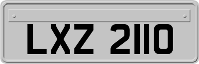 LXZ2110