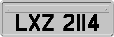 LXZ2114
