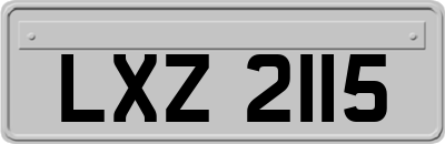LXZ2115