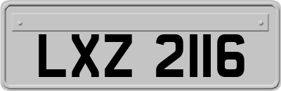 LXZ2116