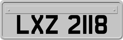 LXZ2118