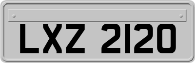LXZ2120