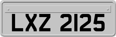 LXZ2125