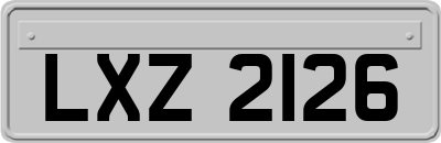 LXZ2126