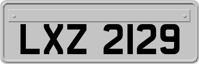 LXZ2129