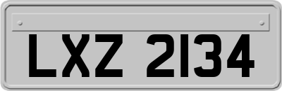LXZ2134