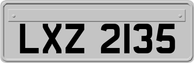 LXZ2135