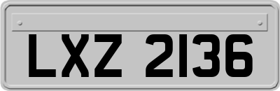 LXZ2136