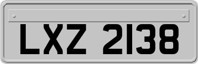 LXZ2138