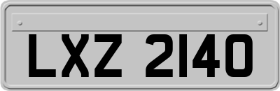 LXZ2140