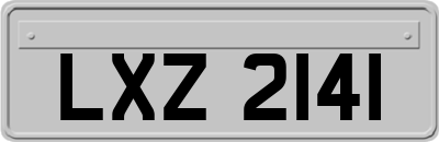 LXZ2141