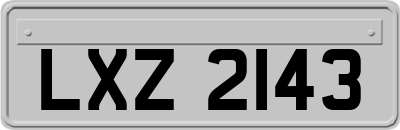 LXZ2143