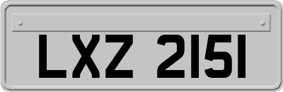 LXZ2151