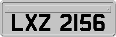 LXZ2156