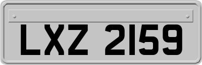 LXZ2159