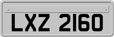 LXZ2160
