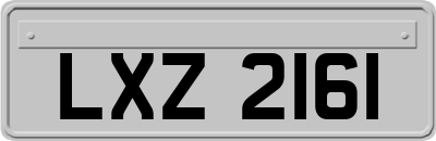 LXZ2161