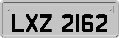 LXZ2162