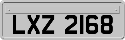 LXZ2168