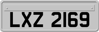 LXZ2169
