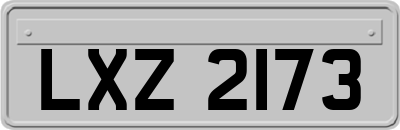 LXZ2173