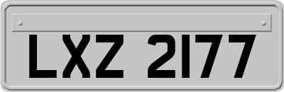 LXZ2177