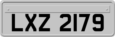LXZ2179