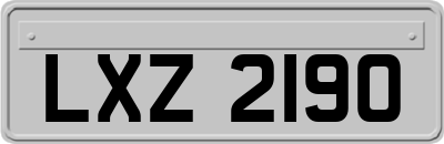 LXZ2190