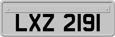 LXZ2191