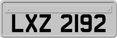 LXZ2192
