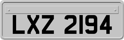 LXZ2194