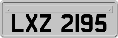 LXZ2195