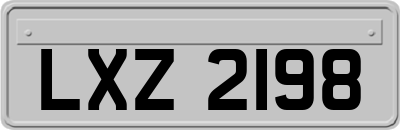 LXZ2198
