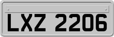 LXZ2206