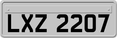 LXZ2207