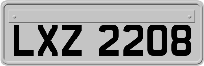 LXZ2208