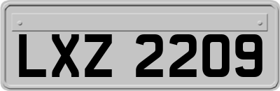 LXZ2209