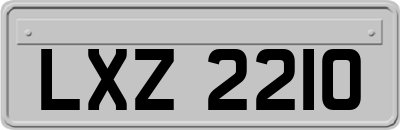 LXZ2210