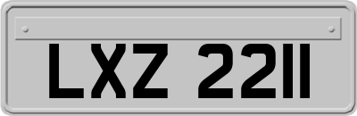 LXZ2211