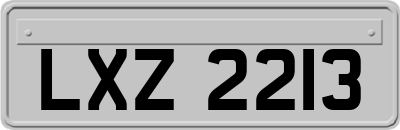 LXZ2213