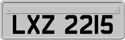 LXZ2215