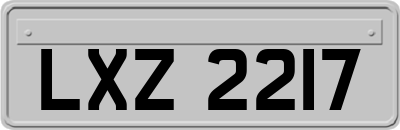 LXZ2217