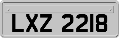 LXZ2218