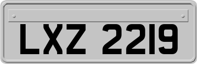 LXZ2219