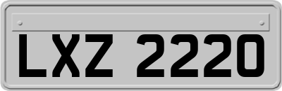 LXZ2220