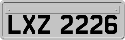 LXZ2226